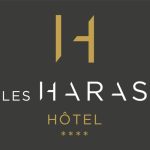Logo Hôtel Les Haras