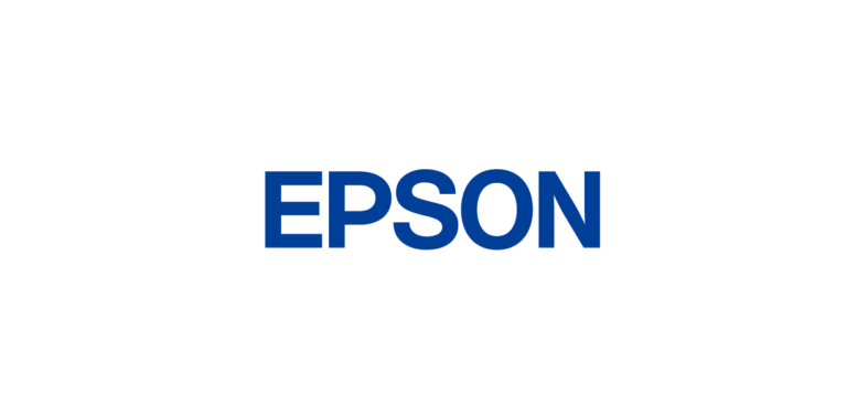 epson logo