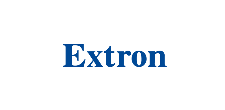 logo Extron