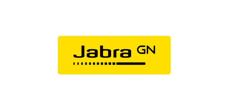 logo jabra partenaire deya