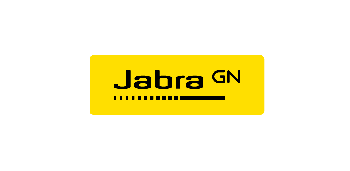 logo jabra partenaire deya