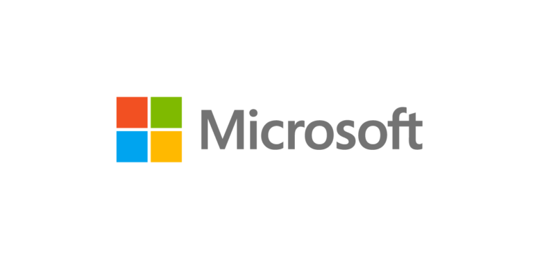 logo microsoft