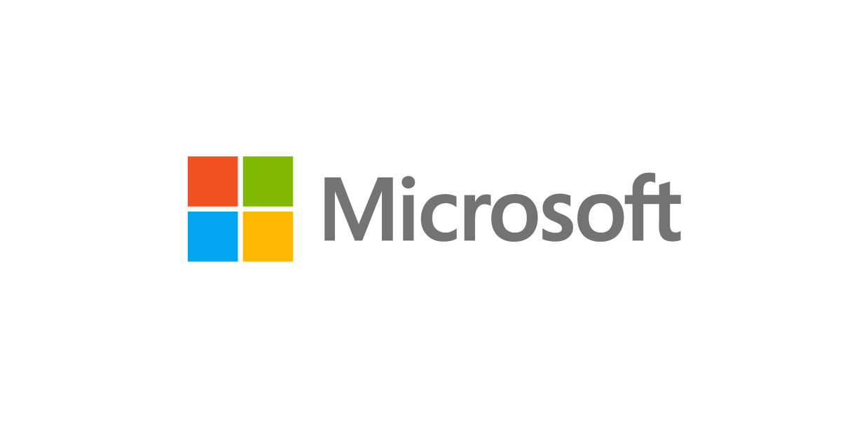 logo microsoft