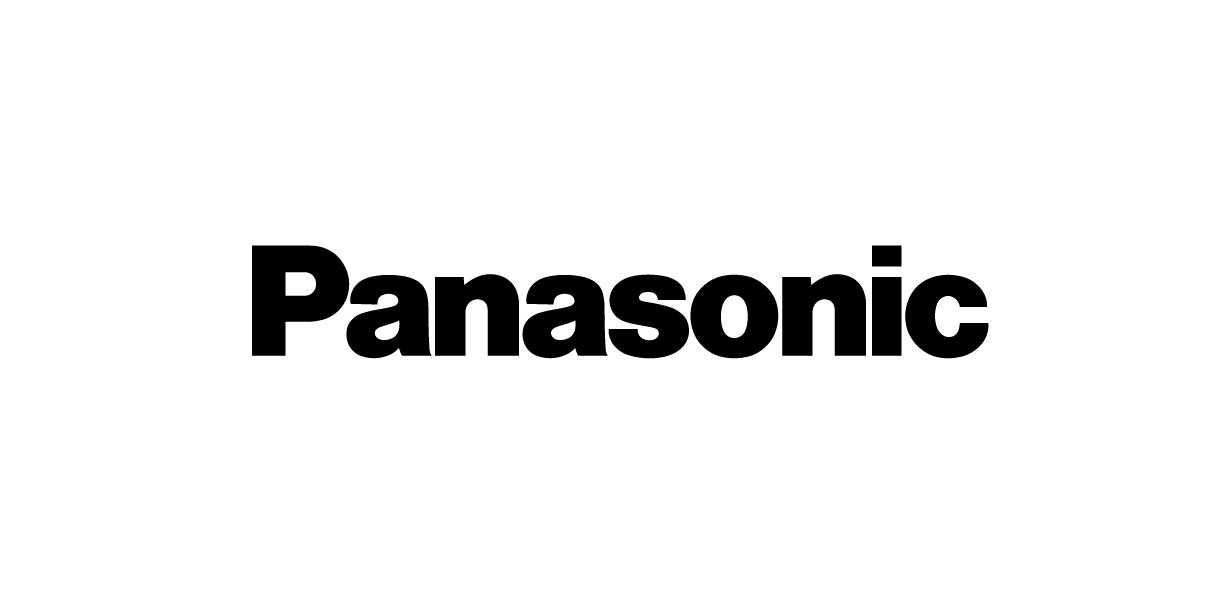 logo panasonic