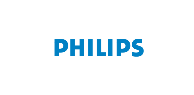 logo philips