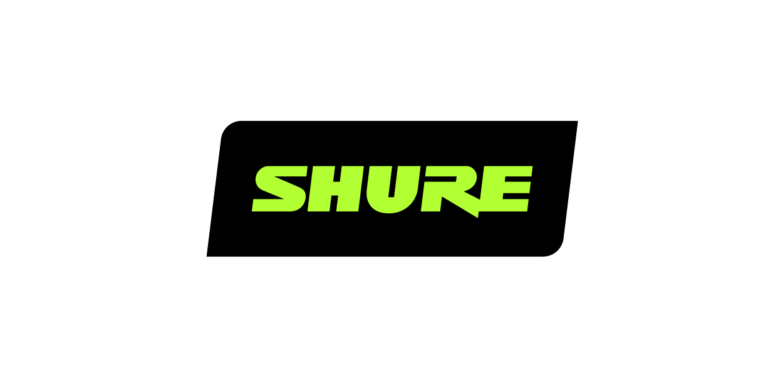 logo shure partenaire