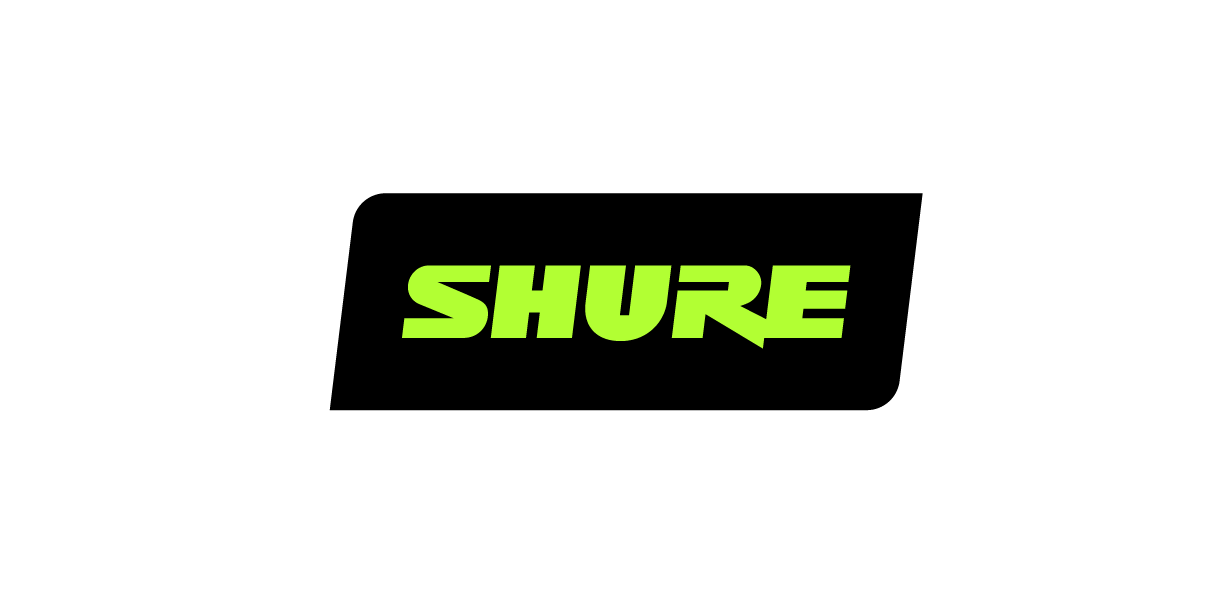 logo shure partenaire