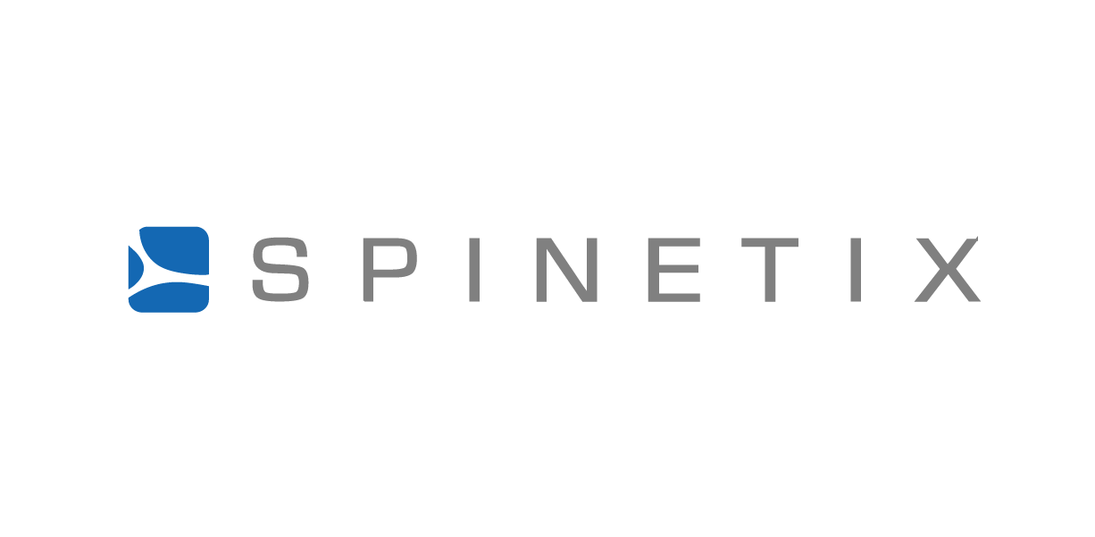logo spinetix