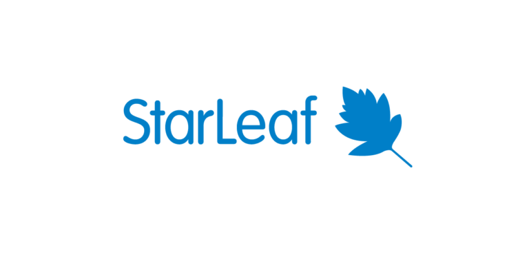 logo starleaf