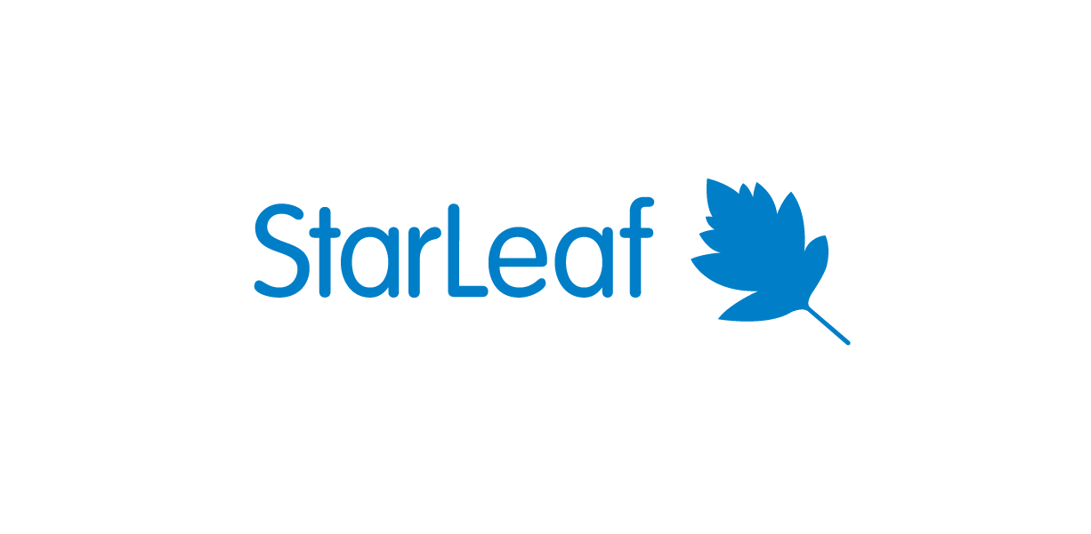logo starleaf