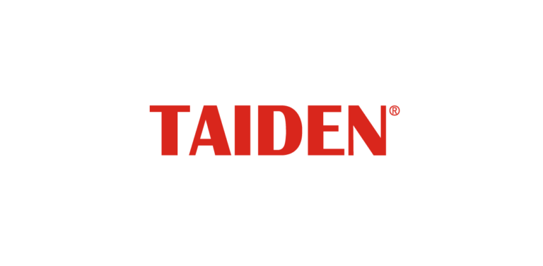 logo taiden