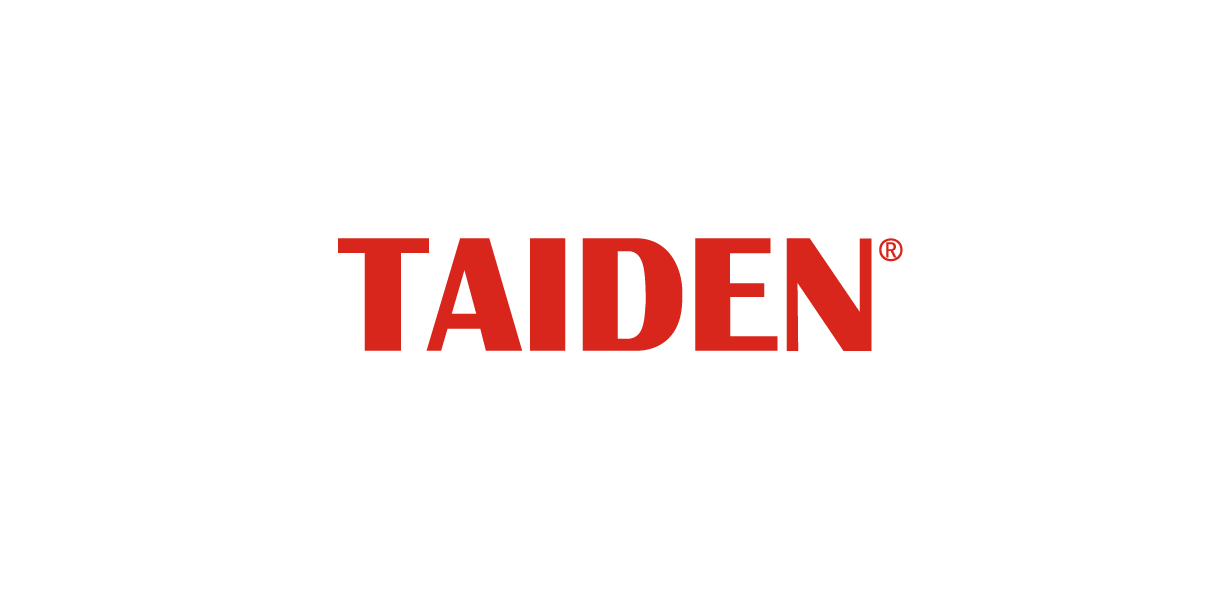 logo taiden