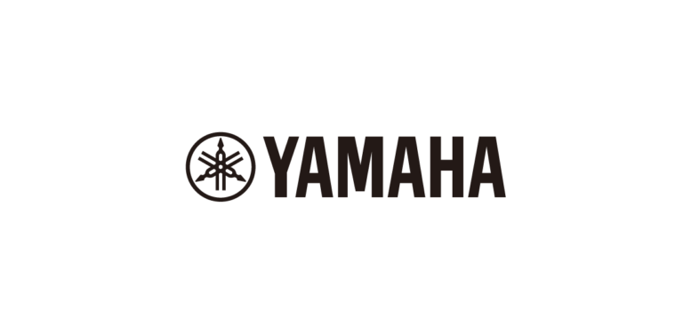 logo yamaha